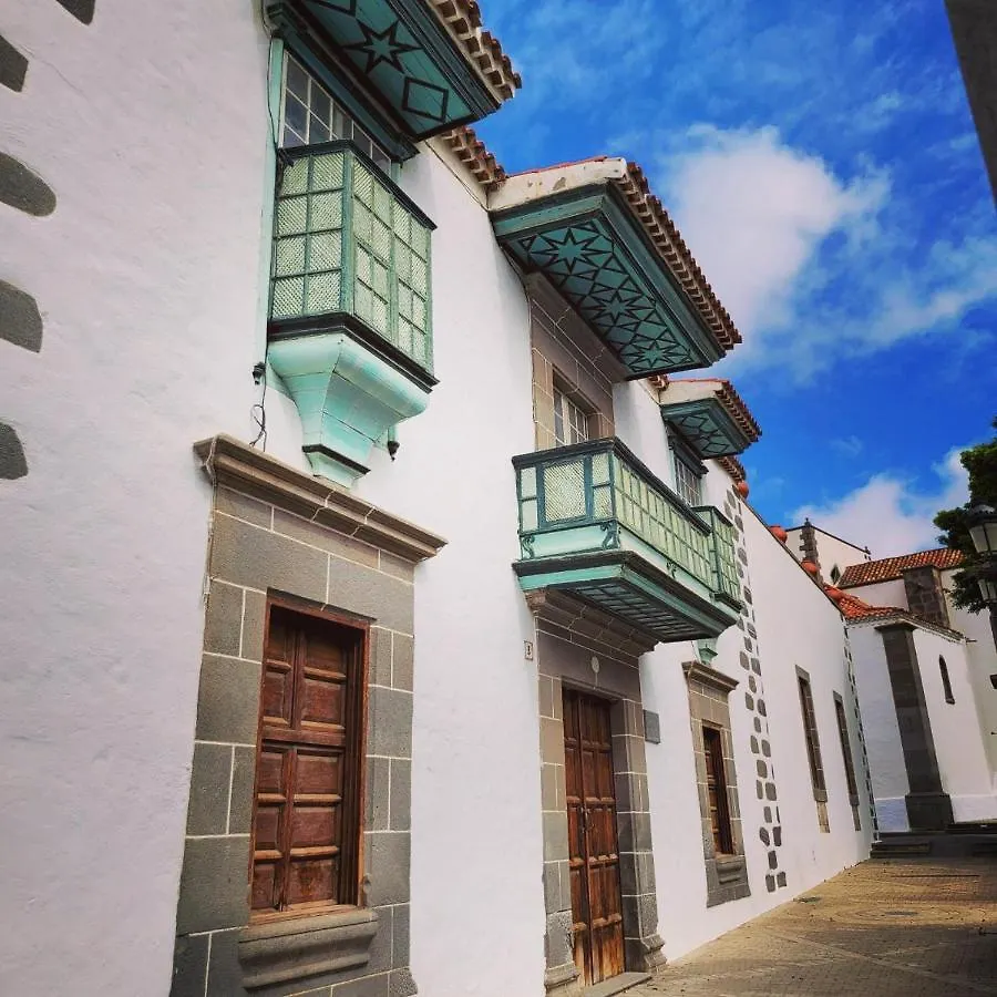Guest house Vv Condevega Hotel Telde