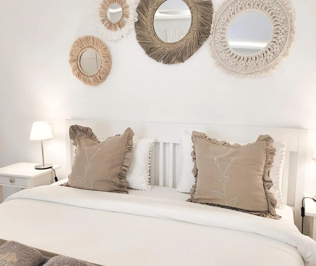 Hotel Vv Condevega Telde