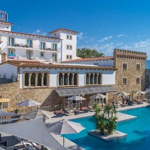 Castell Blanc 3*, Empuriabrava Spanien