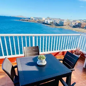 Salinetas Terraza Playa Apartamento