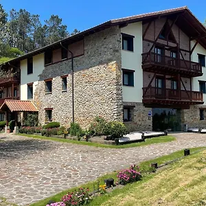 Rural Atxurra 3*, Bermeo Spanien