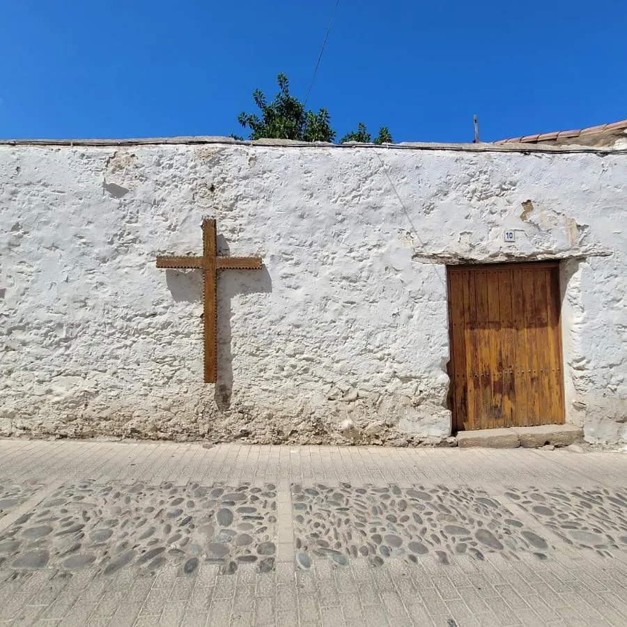 Hotel Vv Condevega Telde