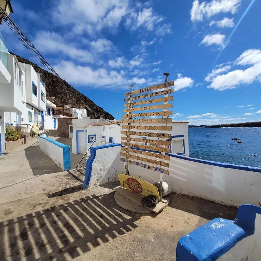 Pensión Hotel Vv Condevega Telde España
