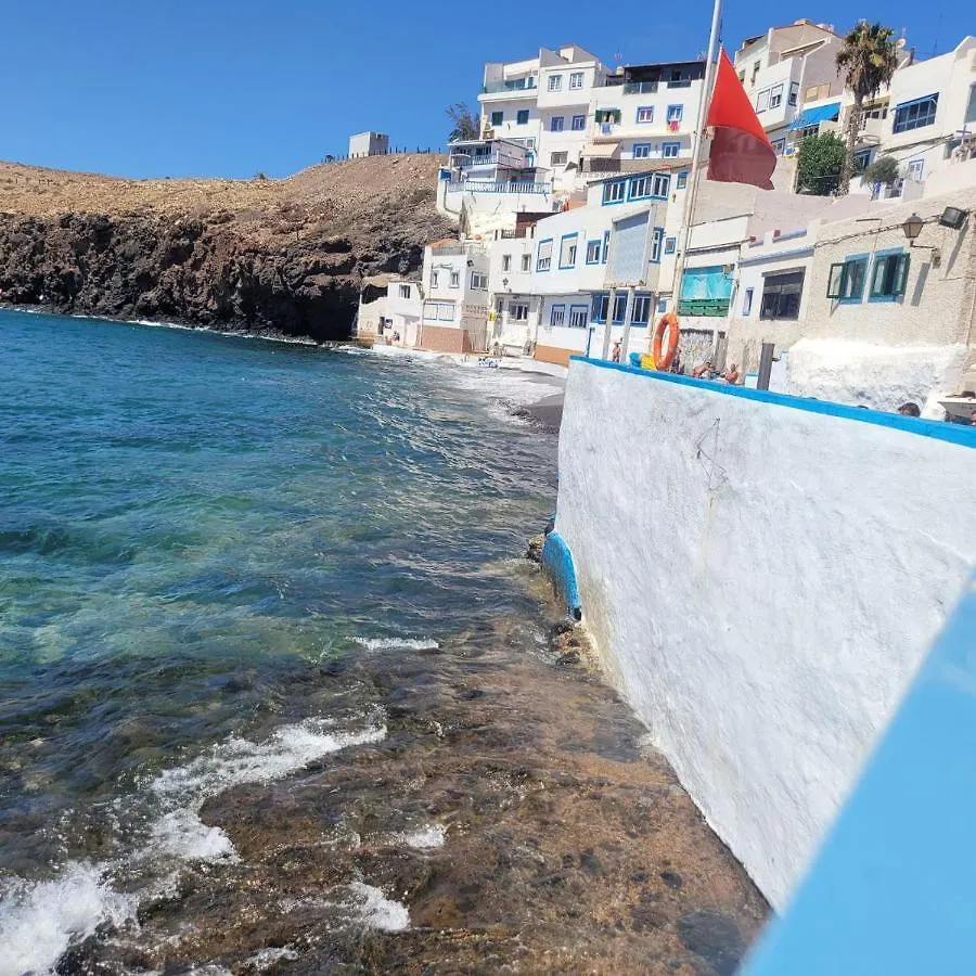 Hotel Vv Condevega Telde