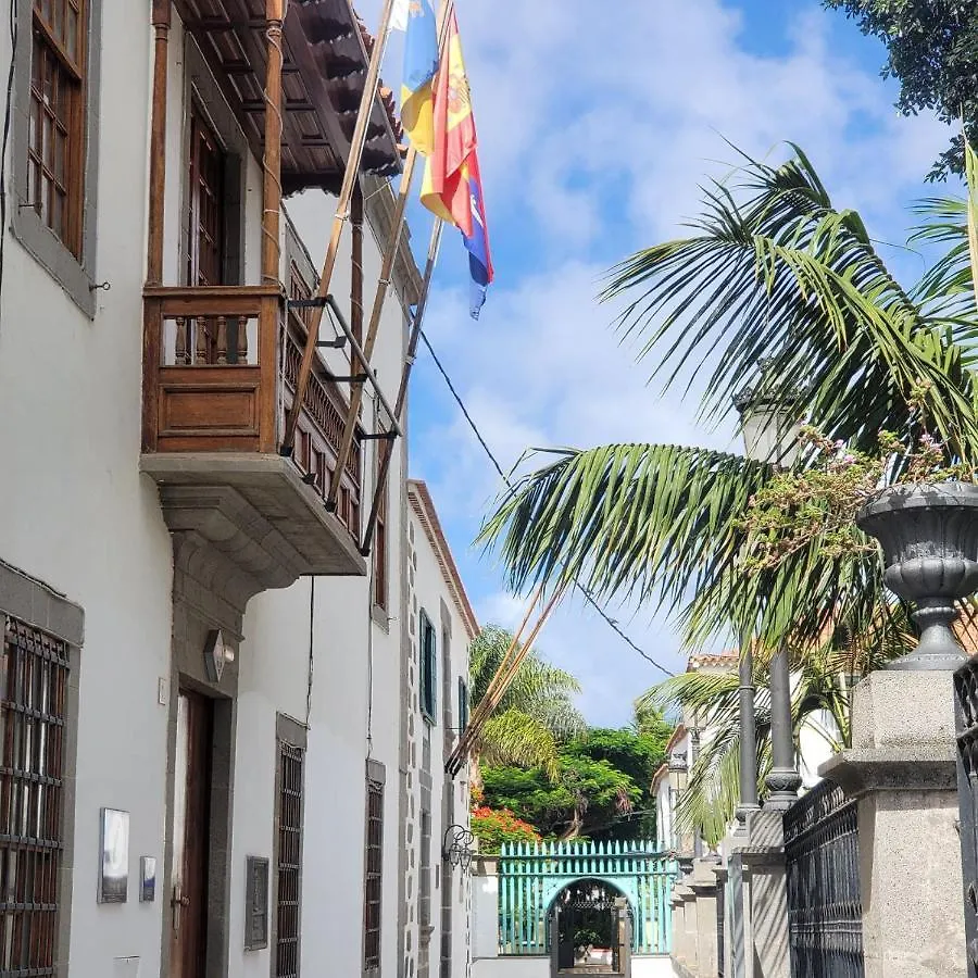Pensión Hotel Vv Condevega Telde