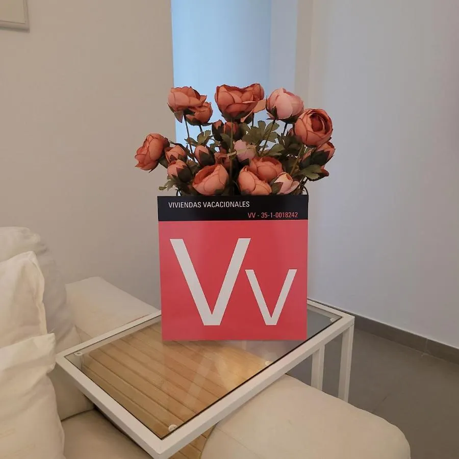 Pensión Hotel Vv Condevega Telde España