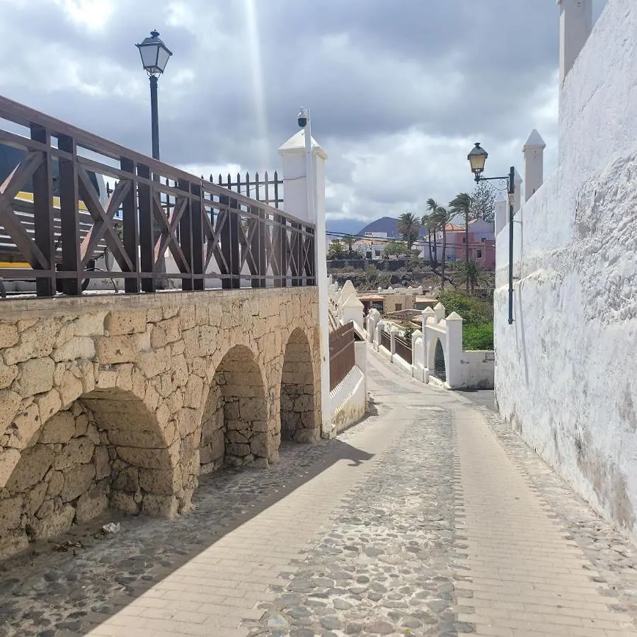 Hotel Vv Condevega Telde