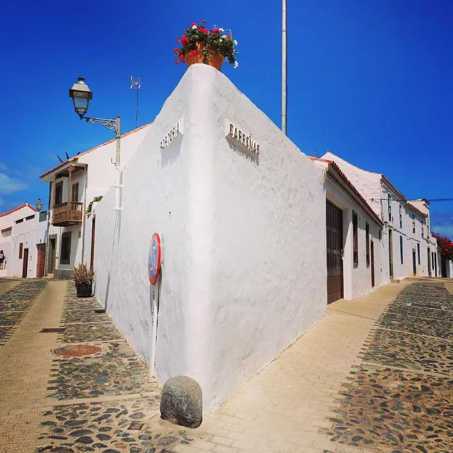 Pensión Hotel Vv Condevega Telde