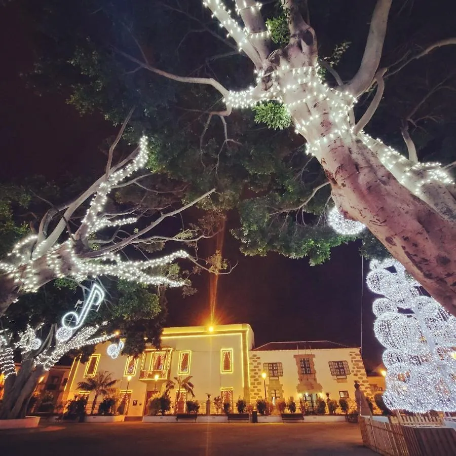 Hotel Vv Condevega Telde