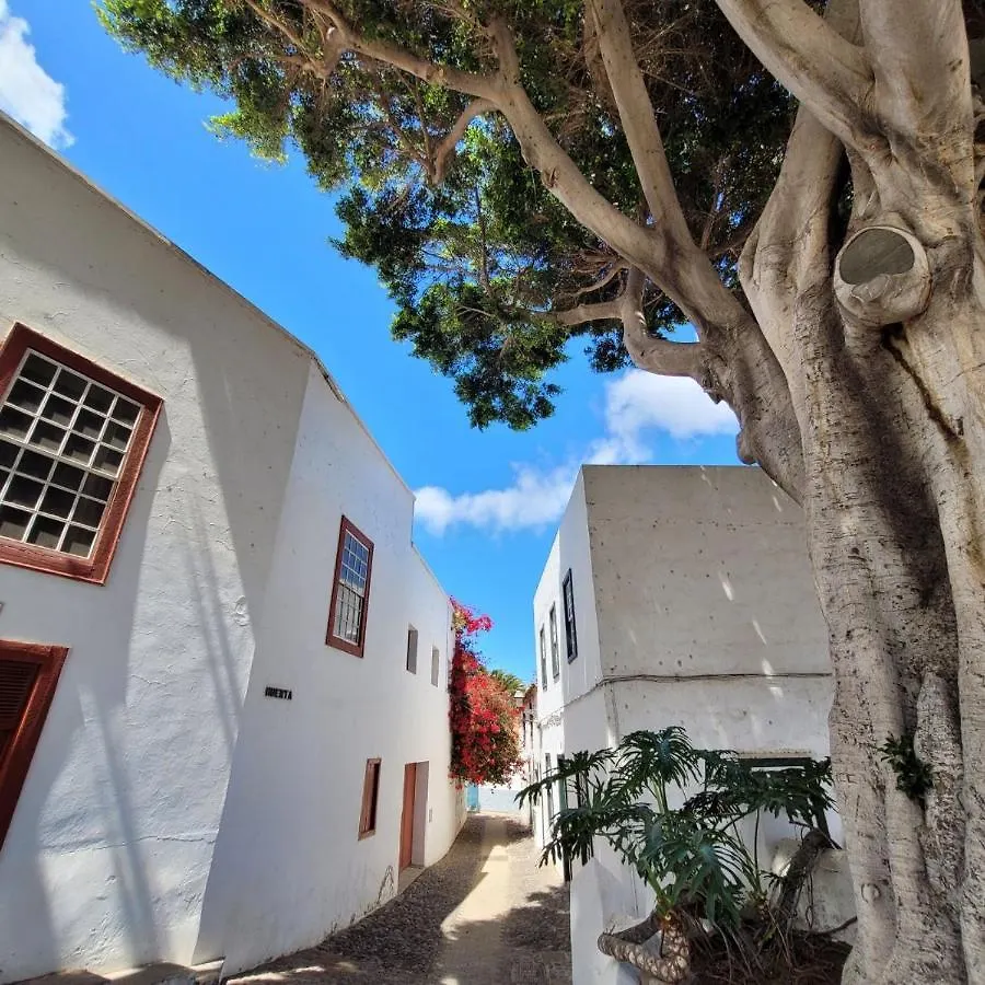 Hotel Vv Condevega Telde 0*,