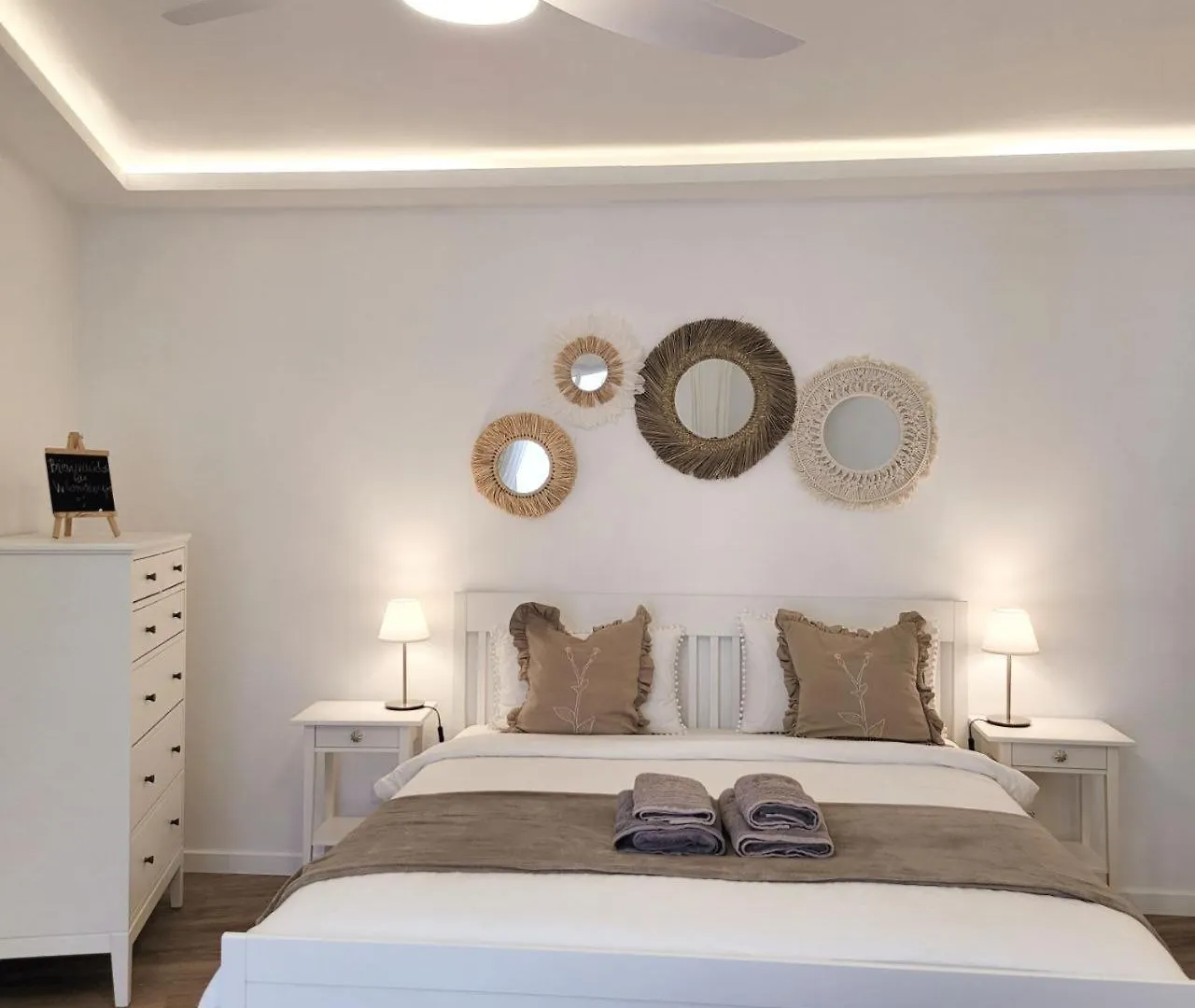 Hotel Vv Condevega Telde