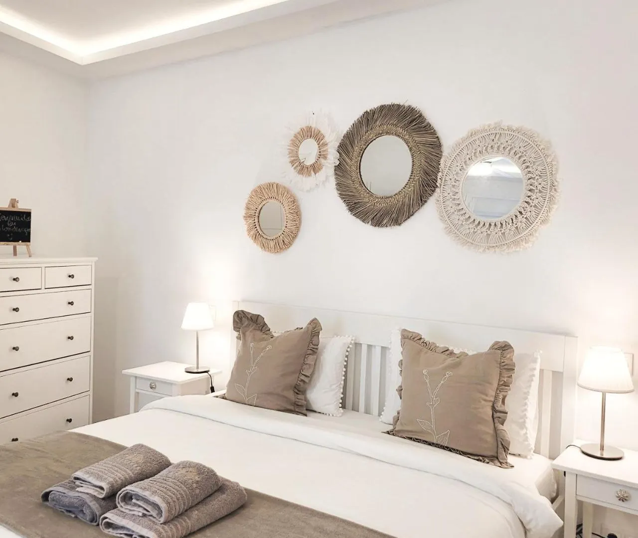 Pensión Hotel Vv Condevega Telde España