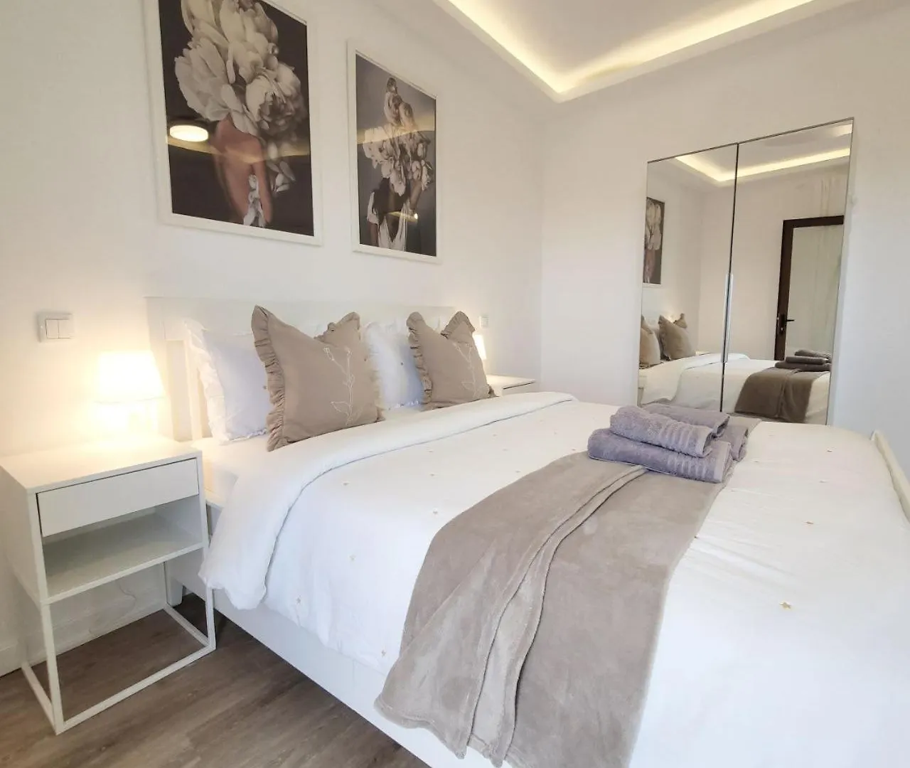 Pensión Hotel Vv Condevega Telde España