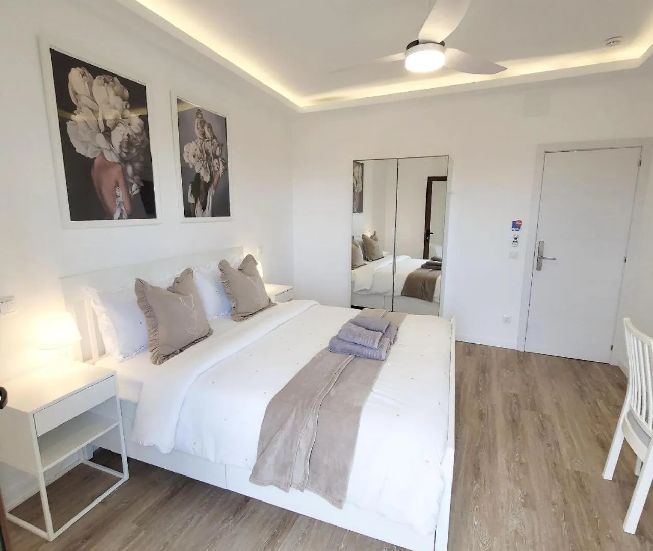 Hotel Vv Condevega Telde