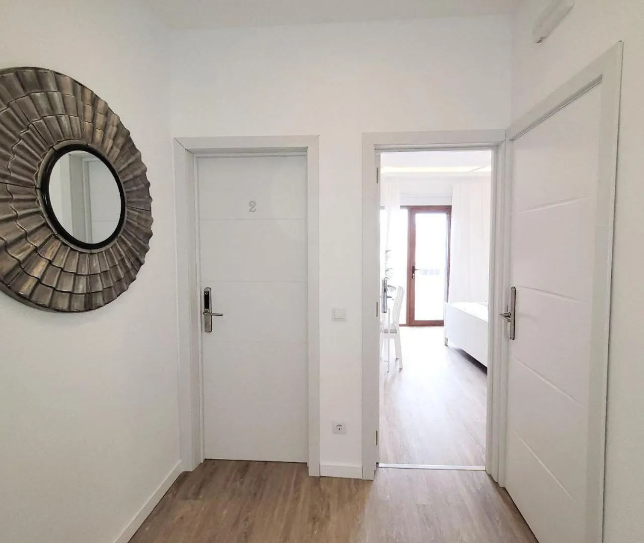 Hotel Vv Condevega Telde Pensión